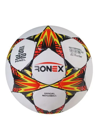 Мяч футбольный 220official size (RXG-FC/3Y) Ronex (380856927)