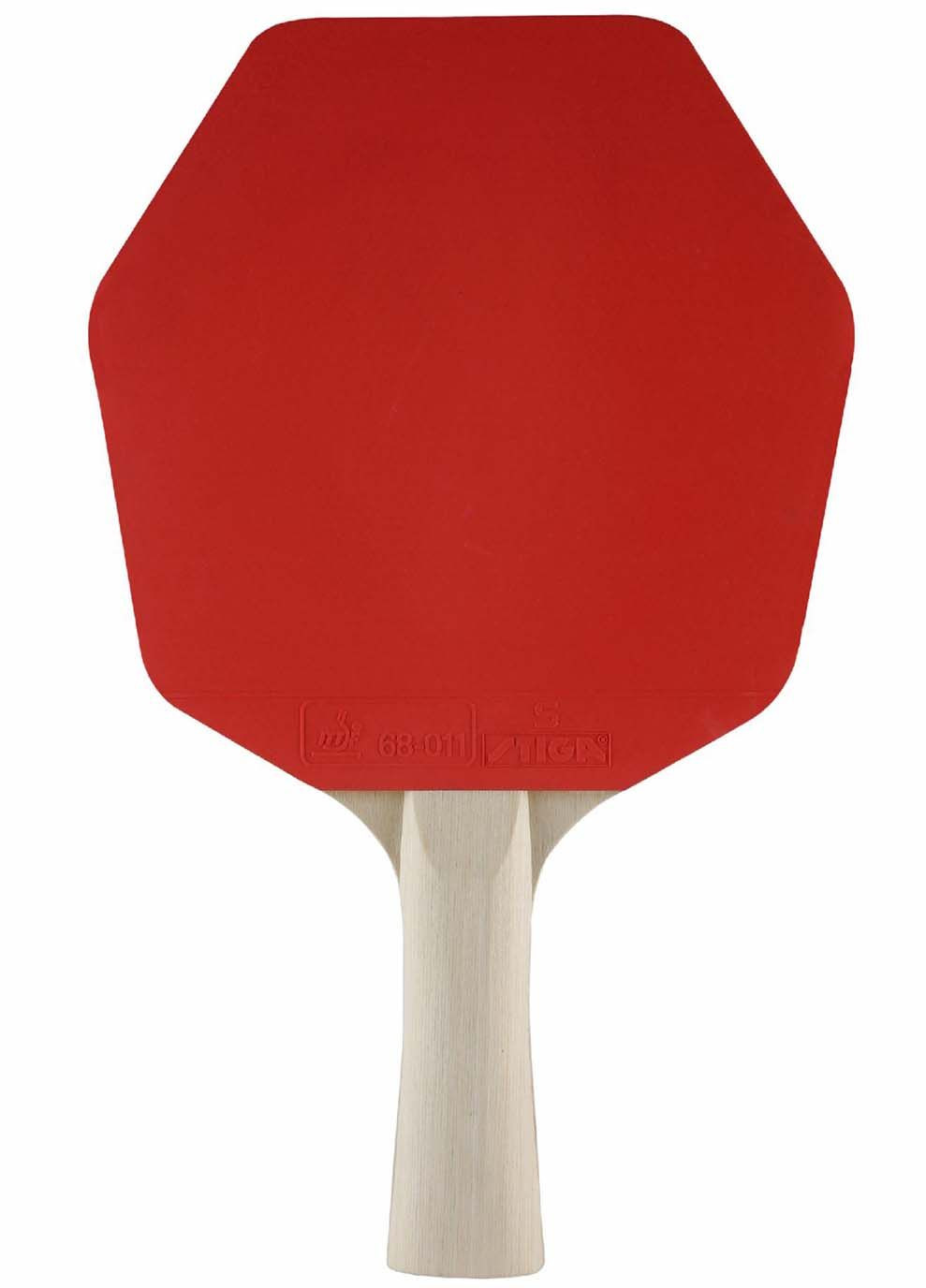 Ракетка для настольного тенниса Cybershape Hobby FL Stiga (367591103)