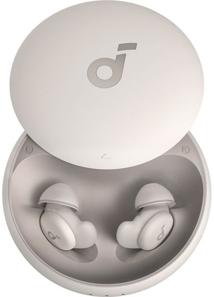 Навушники SoundCore Sleep A20 White (A6611G21) Anker (361076556)