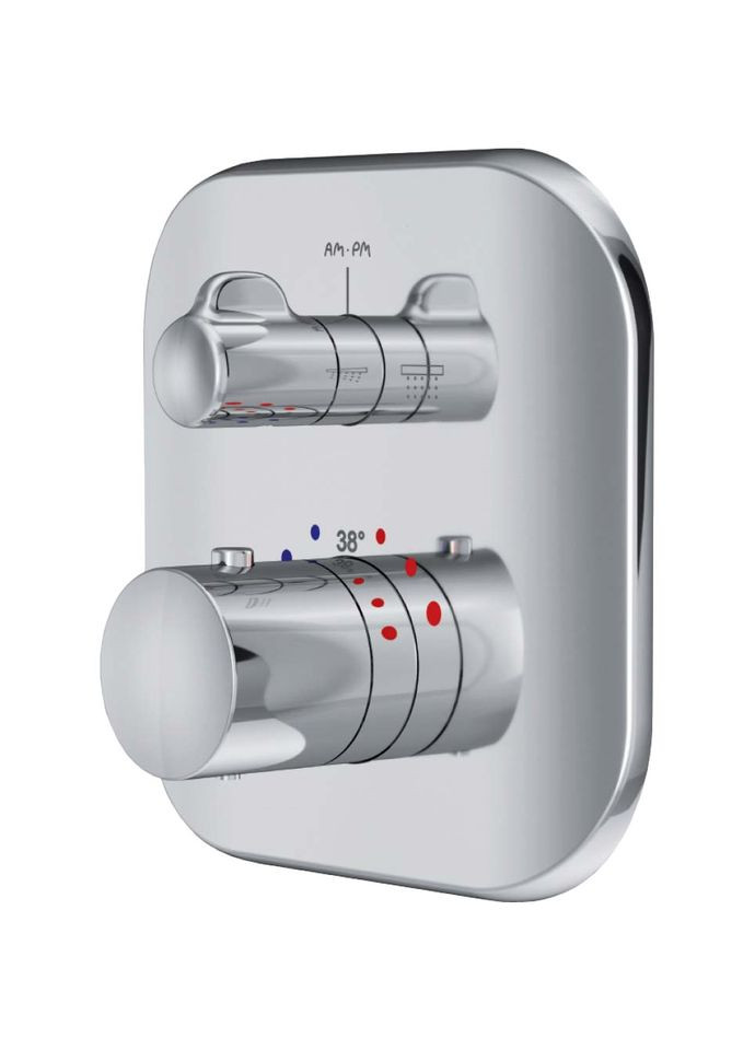 Змішувач Sensation F3085500 AM.PM (323089927)