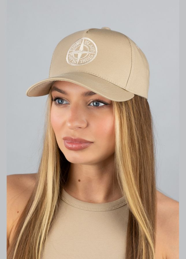 Жіноча бейсболка "Islanld" Braxton (323460956)