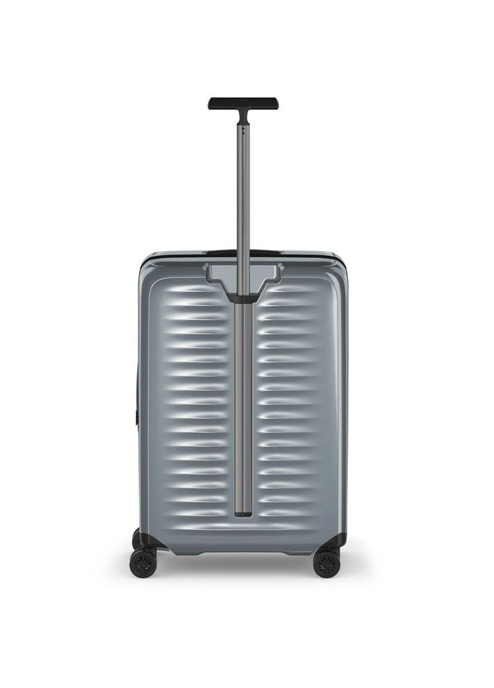 Чемодан AIROX/Silver Средний Vt612508 Victorinox (372663724)