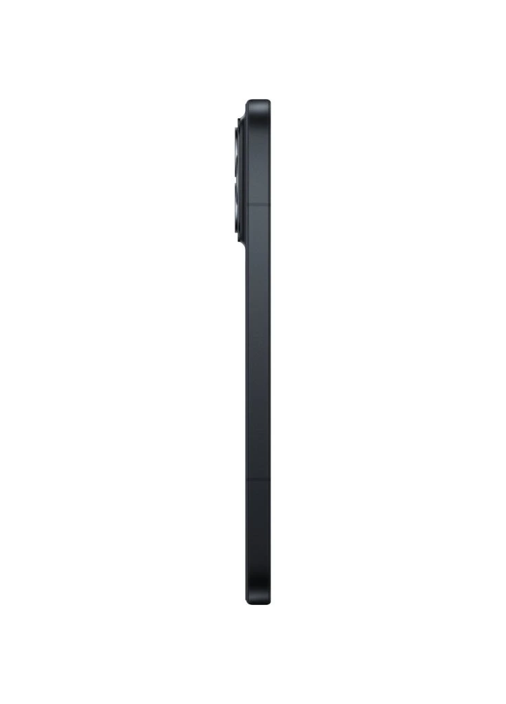 Мобильный телефон Poco F8 Ultra 16/512GB Black (1179969) Xiaomi (385852201)
