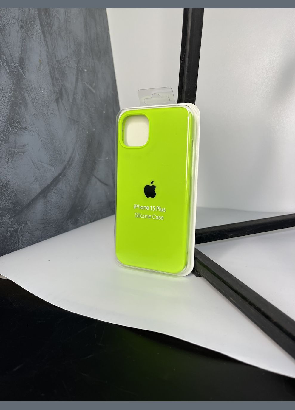 Чехол на iPhone 15 Открытая камера, закрытый низ на айфон silicone case на apple айфон Brand iphone15plus (294092127)