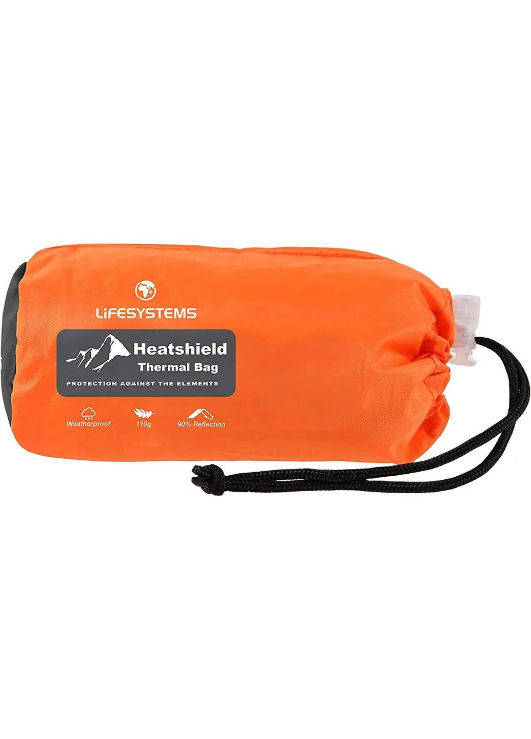 Термоковдра 42150 Bivi Bag Lifesystems (316446662)