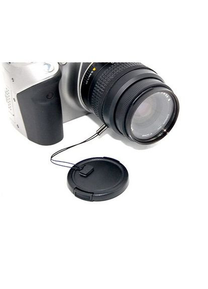 Держатель передней крышки объектива LS2 JJC (303217453)