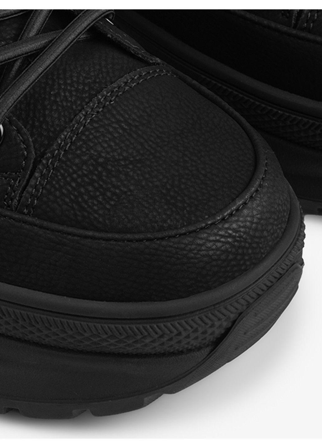 Женские кроссовки 1101643 Lifexpert чёрные демисезоны (362345888)