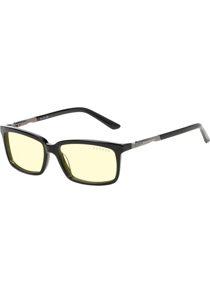 Комп'ютерні окуляри Haus Onyx Amber [34233] Gunnar Optiks (400894542)