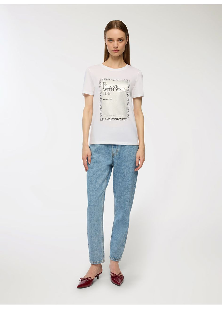 Футболка жін Terranova - (362134634)