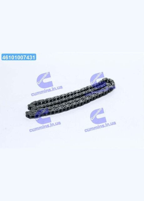 Цепь привода вала распределение. BMW, OPEL (выр-во) 553 0255 10 Ina (360490368)