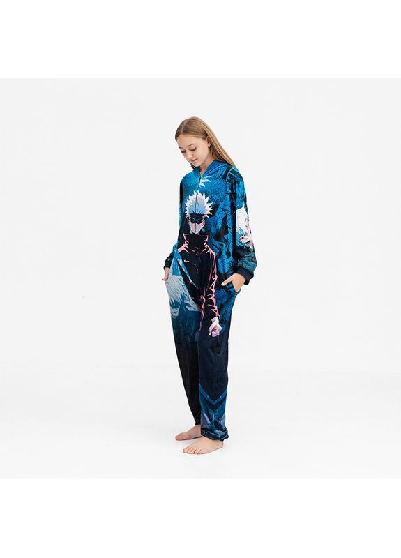 Кигуруми «Jujutsu Kaisen:Satoru Gojo» Sleeptime (365655889)