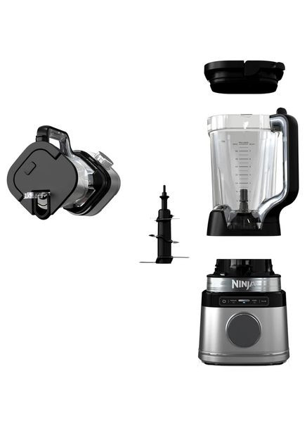 Блендер Detect Power Mixer Pro TB201EU Ninja (361853462)