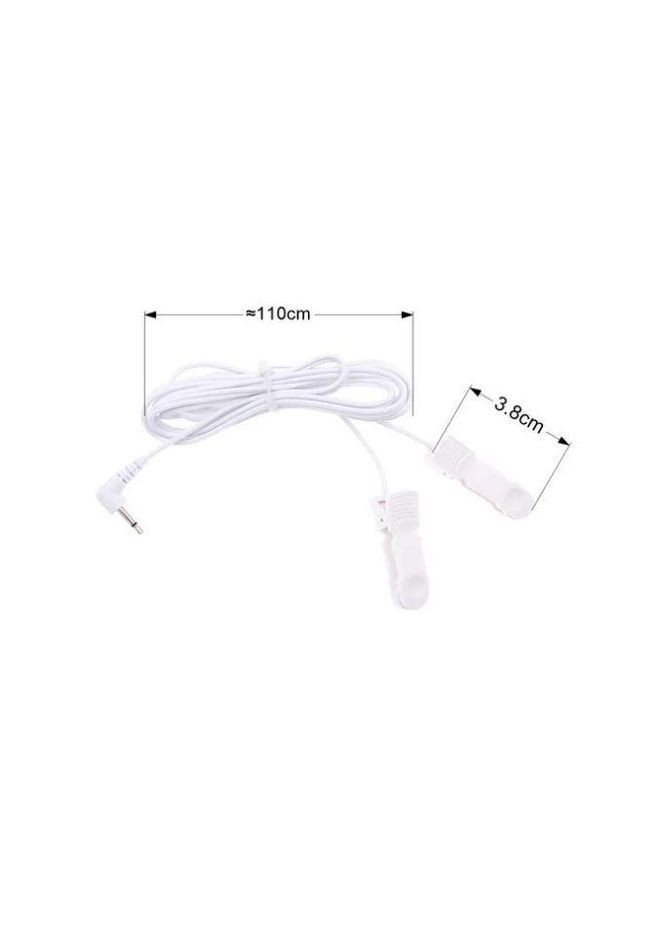 Насадка на соски для электростимулятора No Brand (347615297)