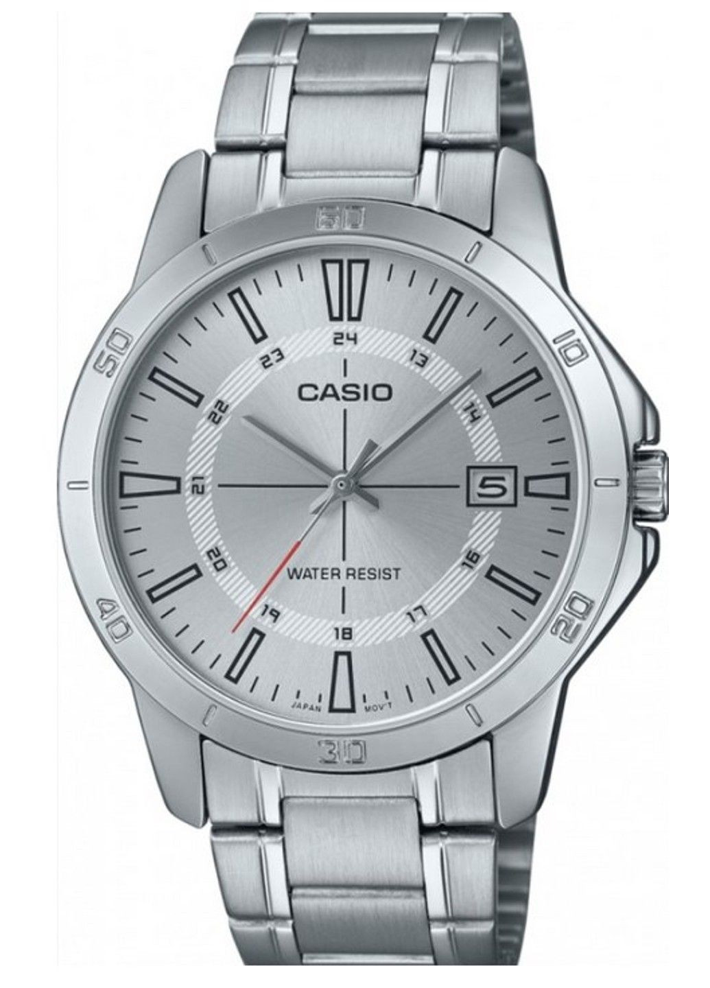 Годинник MTP-V004D-7C Casio (327883270)