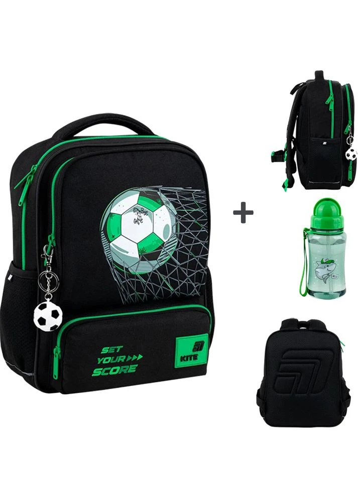Рюкзак Kids Football 8,5 л K26-559XS-2 Kite (391710191)