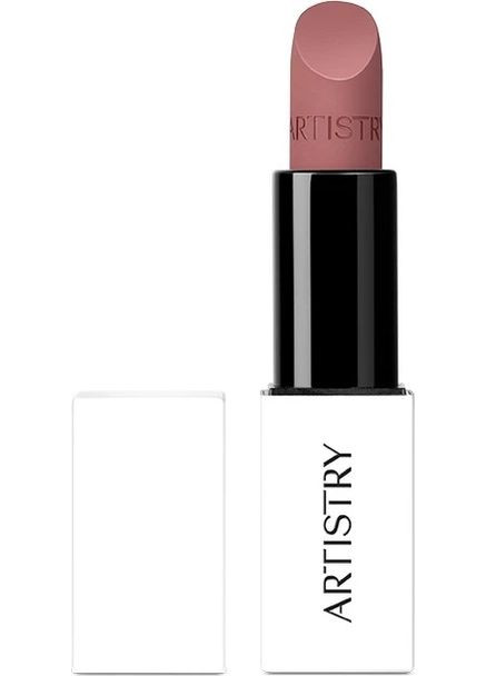 Artistry Go Vibrant Матовая помада для губ 208 Lazy day latte 3,8 г Amway (364356948)