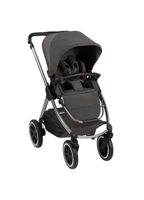 Прогулянкова коляска Samba 2 Almond (12005022504) ABC design (375030102)