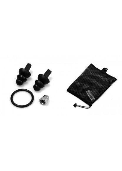 Повнолицева Маска для плавання, снорклінгу L/XL з кріпленням на камеру Pink Free Breath (348117084)