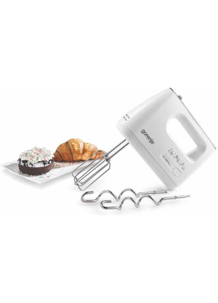 Миксер (m283826) Gorenje M460CDC (367071053)