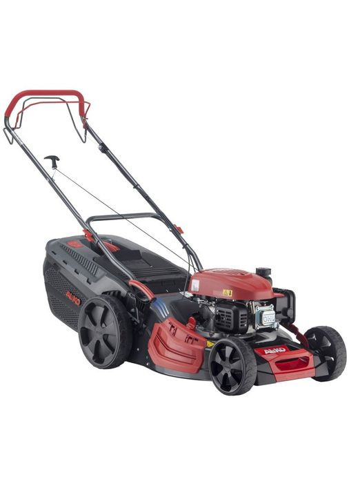 Газонокосарка Comfort 51.0 SP-A (119944) AL-KO (329996135)
