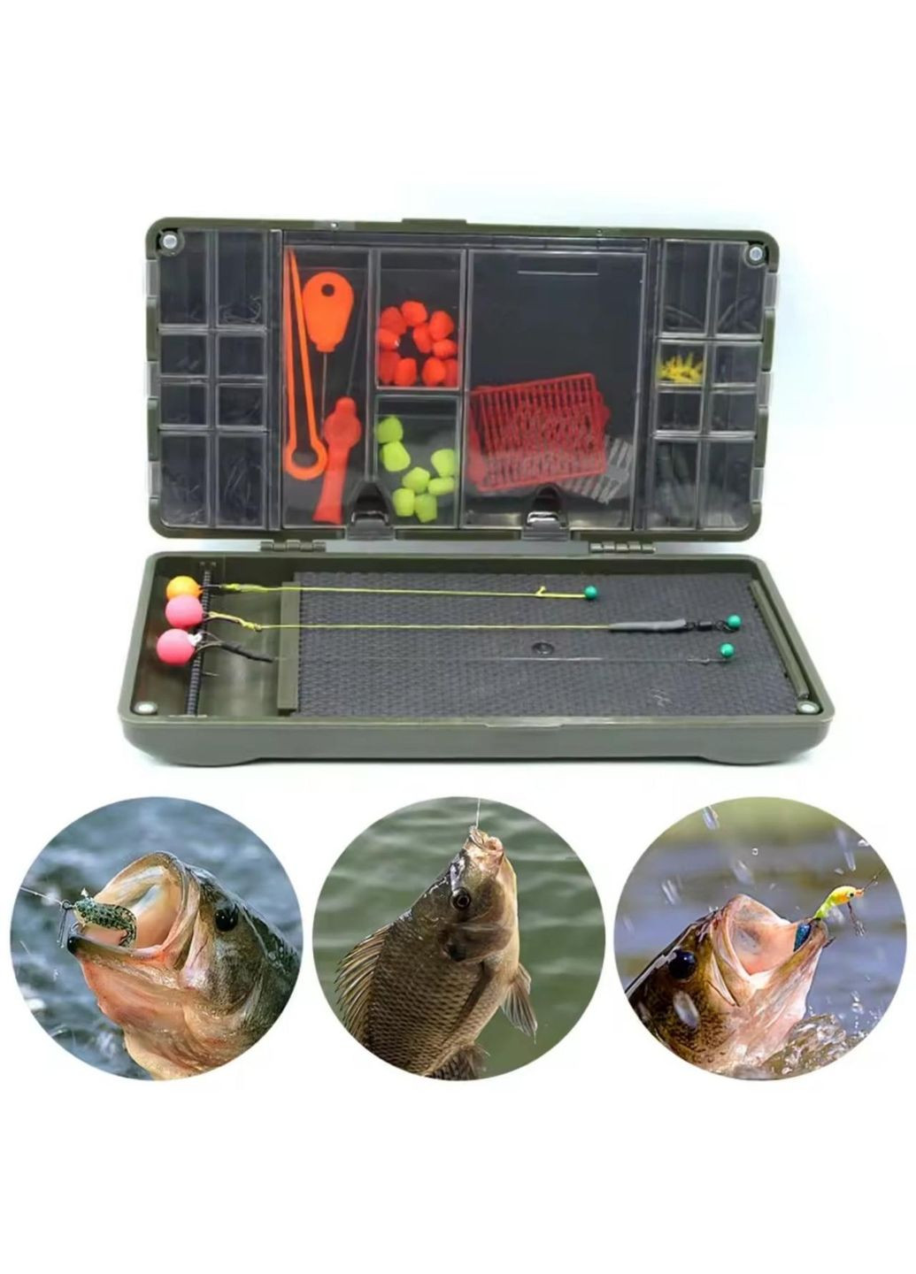 Поводница-органайзер 24 см Hirisi (370395713)