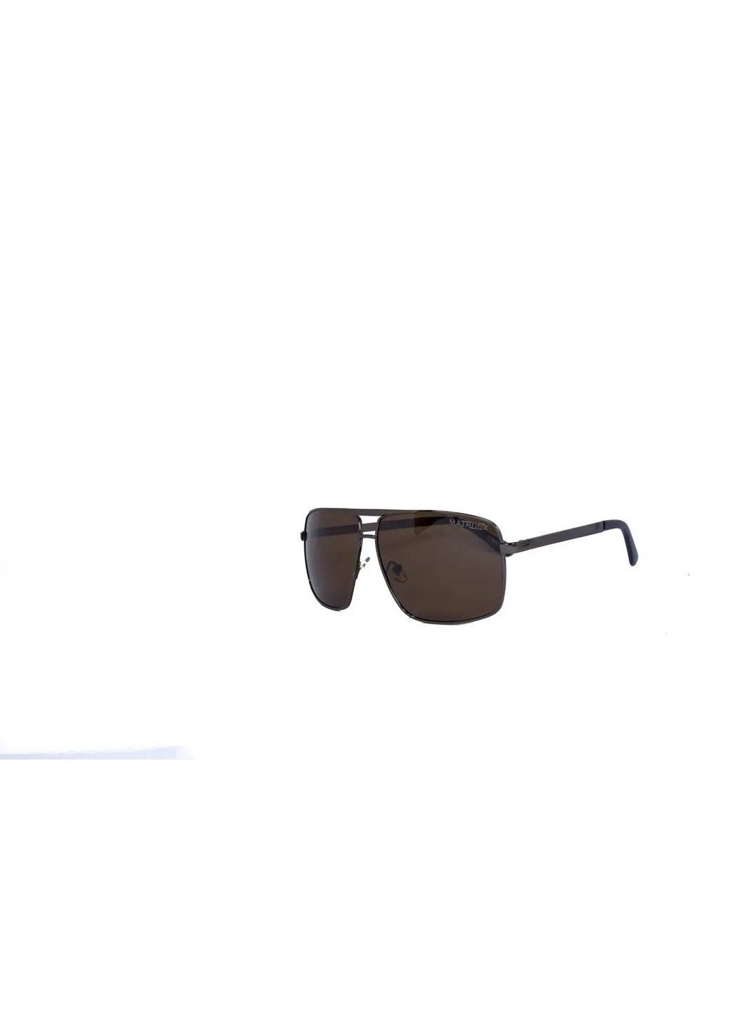 Солнцезащитные поляризационные мужские очки P0809-3 Matrix (291682851)