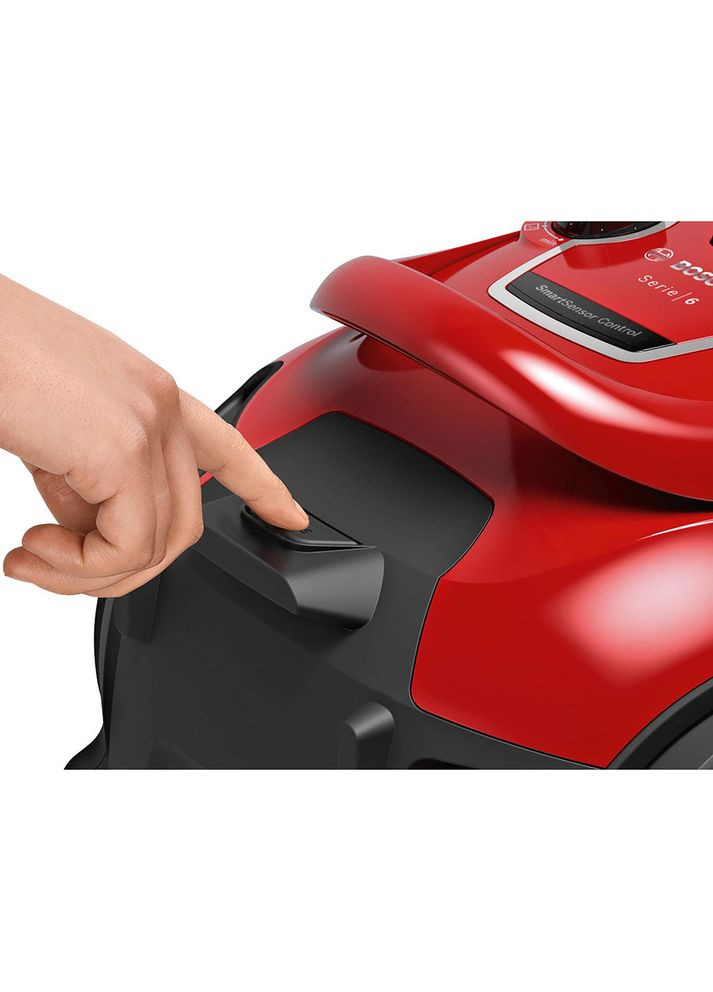 Пылесос BGS41PET1 Bosch (306746508)