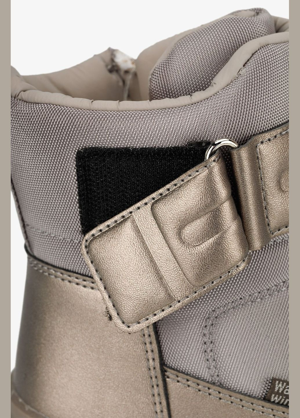 Термочобітки для дівчинки 11243F shop (2000990860934) Tom.M (316021016)