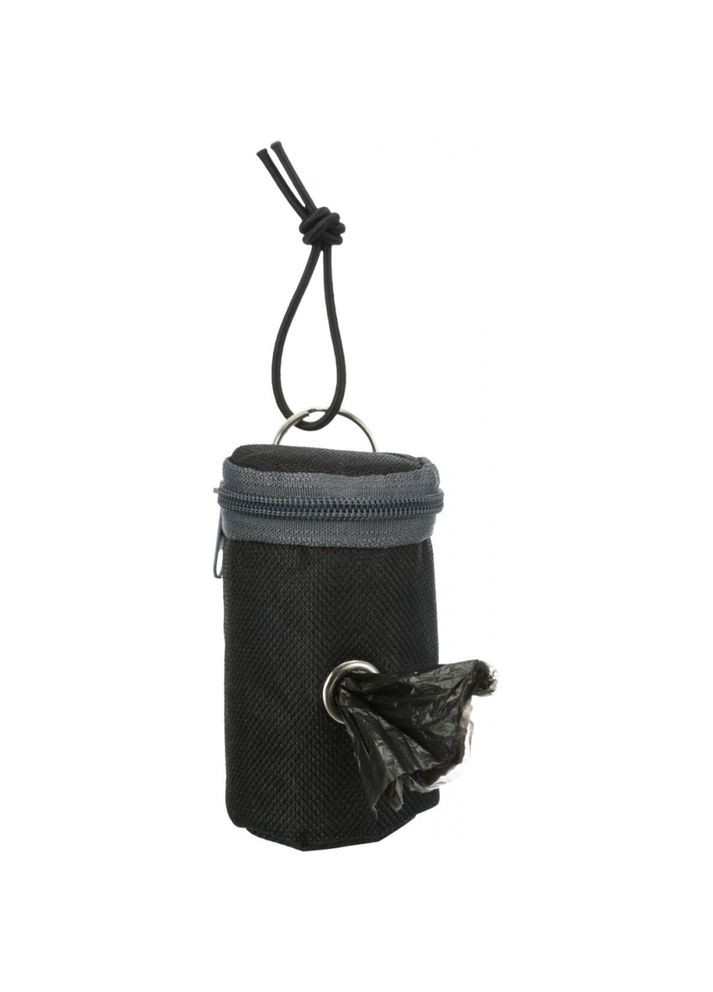 Диспенсер с пакетами для фекалий, 2х15шт/упак (нейлоновый) Trixie (362702856)