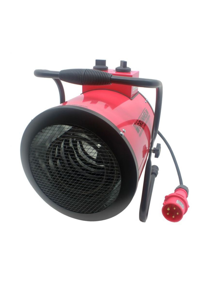 Обогреватель электрический GPH 5R Grunhelm (315550403)