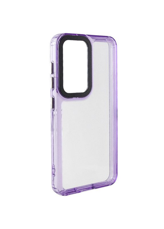 Чохол на Samsung Galaxy S23 FE / для самсунг галаксі С23 фе ТПУ та полікарбонат Epik (356100115)