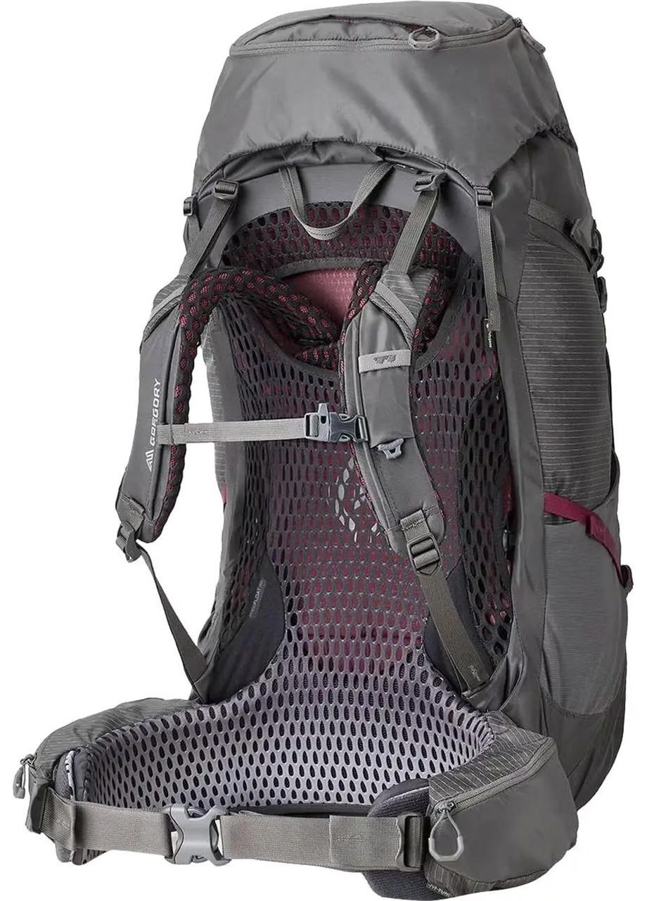 Рюкзак Kalmia 60 RC SM/MD Equinox Grey Gregory (316446332)