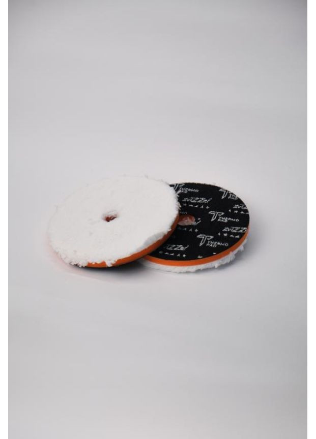 Меховой полировальный круг Thermo Microfibe Pad Ø130/15/130 mm Zvizzer (368376189)
