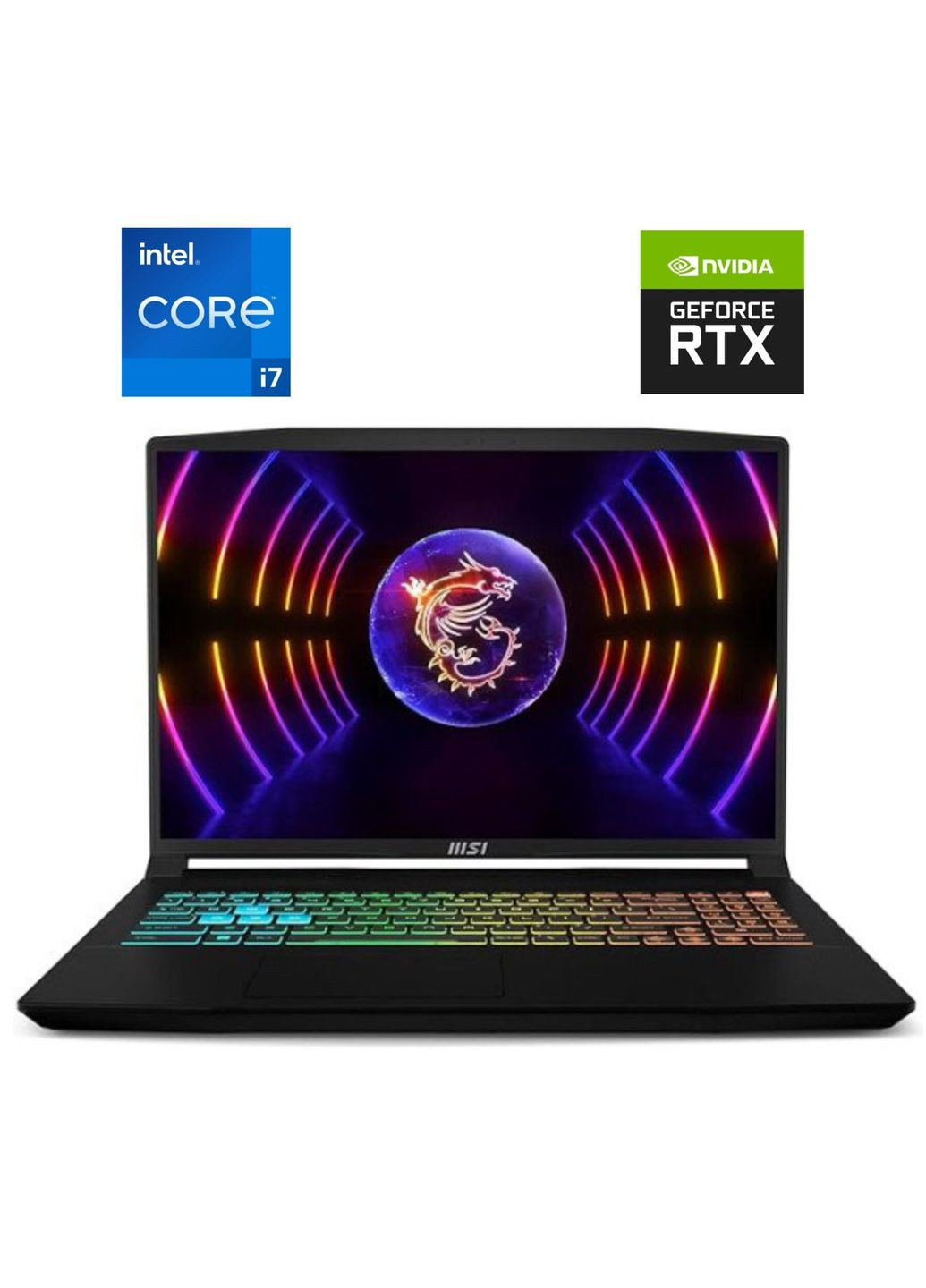 Ноутбук MSI (371706474)