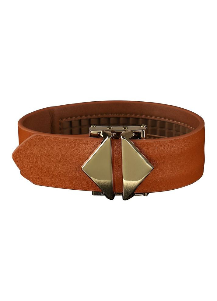 Набор из 8 ремней для связывания 8-Bondage-Straps Restraint Set - Brown Lockink (369952093)