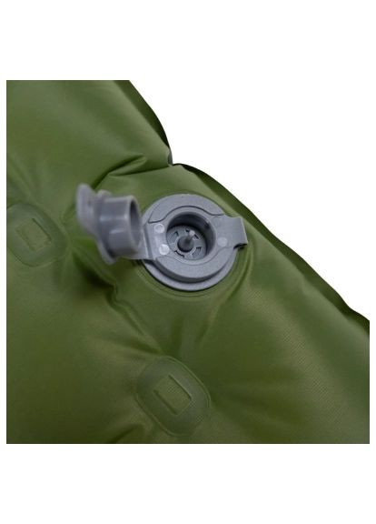 Туристический коврик (233123) Wechsel Glacio L 186 x 64 x 8 cm TL Olive (366105779)