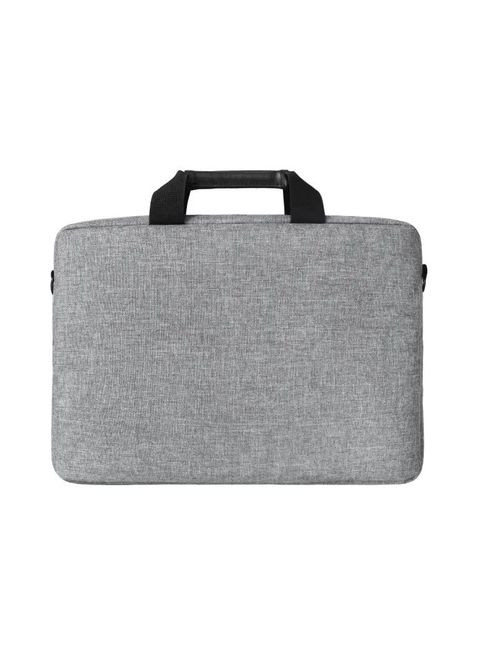 Сумка для ноутбука 14'' SB148 soft pocket Grey (SB-148G) Grand-X 14'' SB-148 soft pocket Grey (295929929)