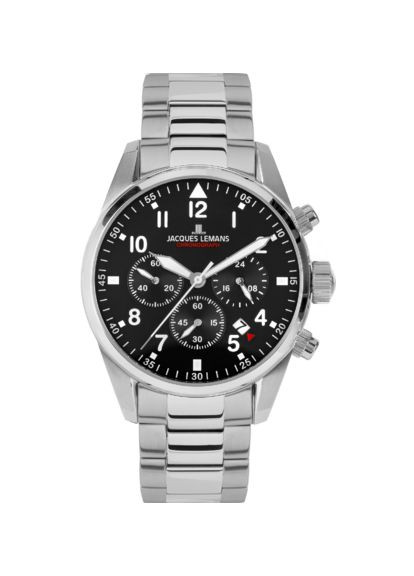Мужские наручные часы Jacques Lemans 42-2C (322680734)