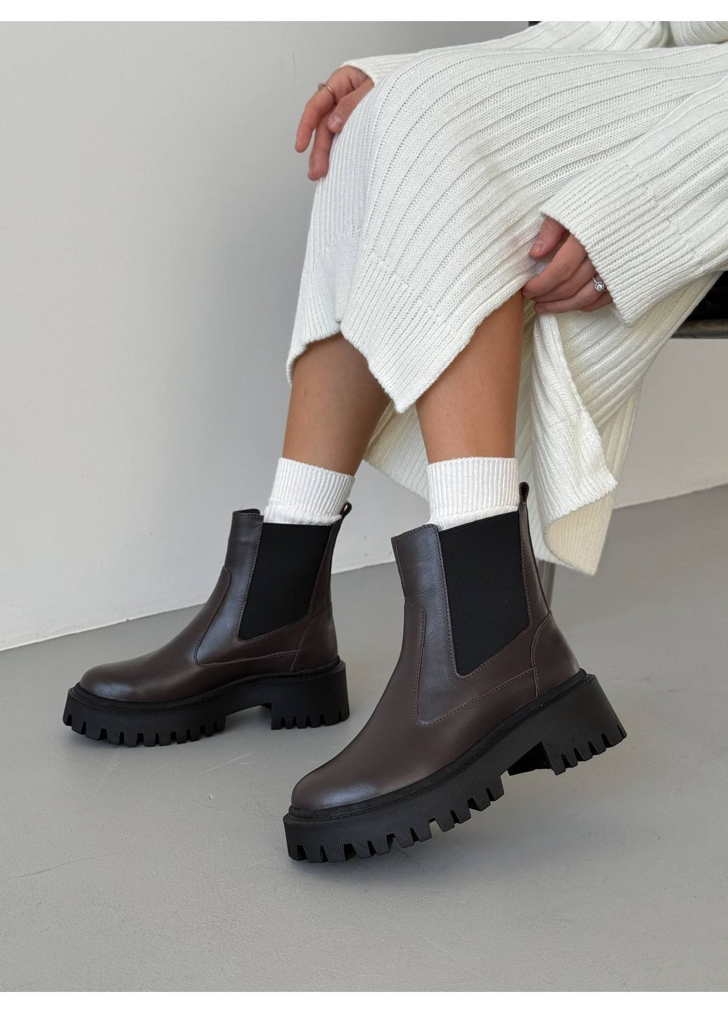 Зимові челсі Helen (369412266)