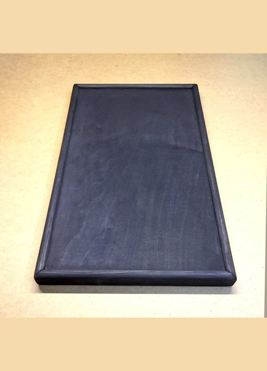 Підставка для ноутбука з дерева Балер венге (ПНО-002812) No Brand (328414544)