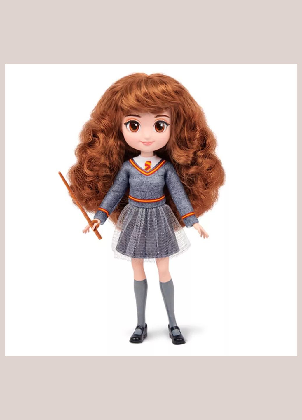 Кукла Harry Potter Гермиона (SM22006/7664) Wizarding World (330058375)