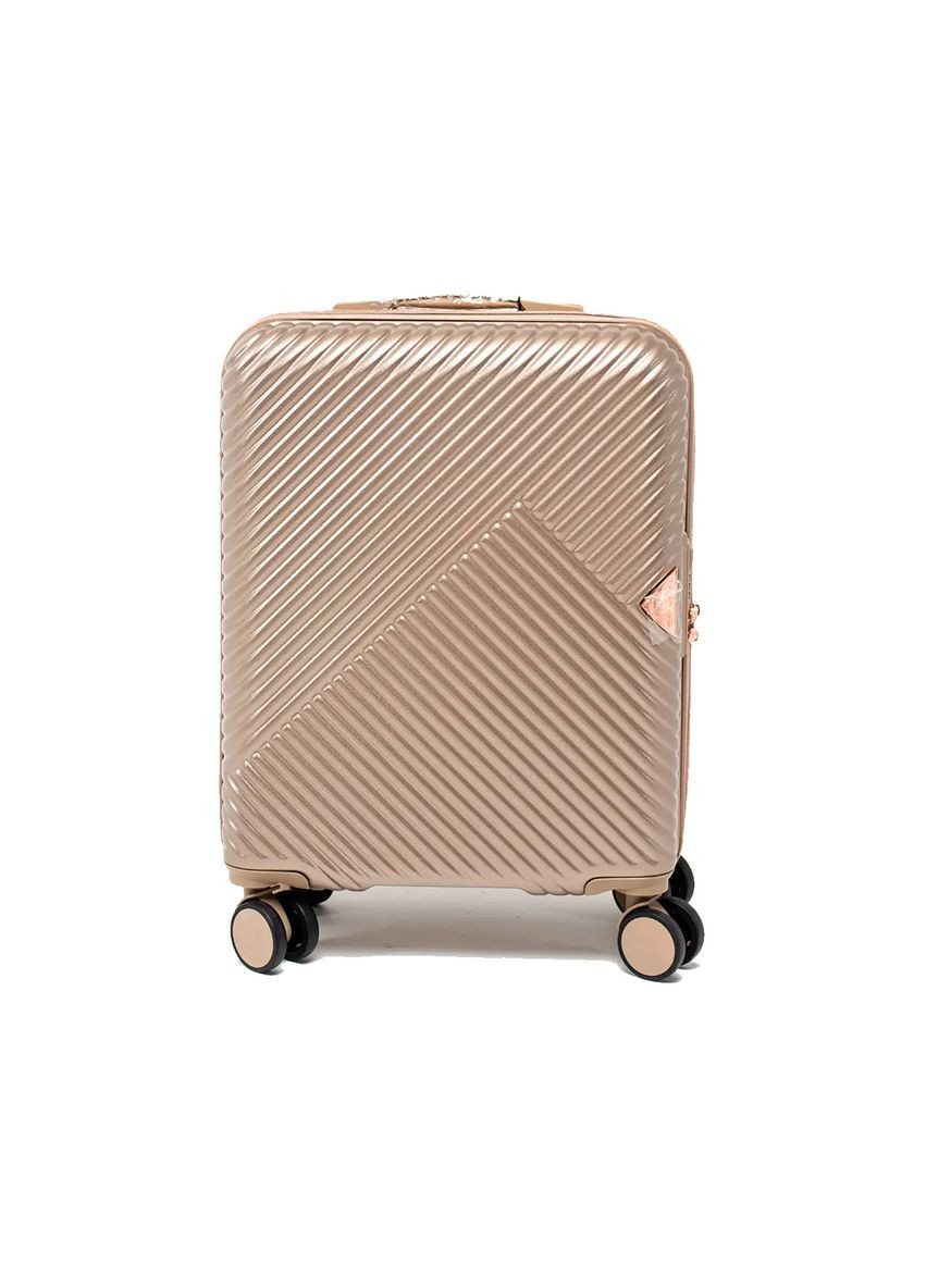 Чемодан WN01 имел 38л шампань (WN01-S-Champagne) Wings (361384598)