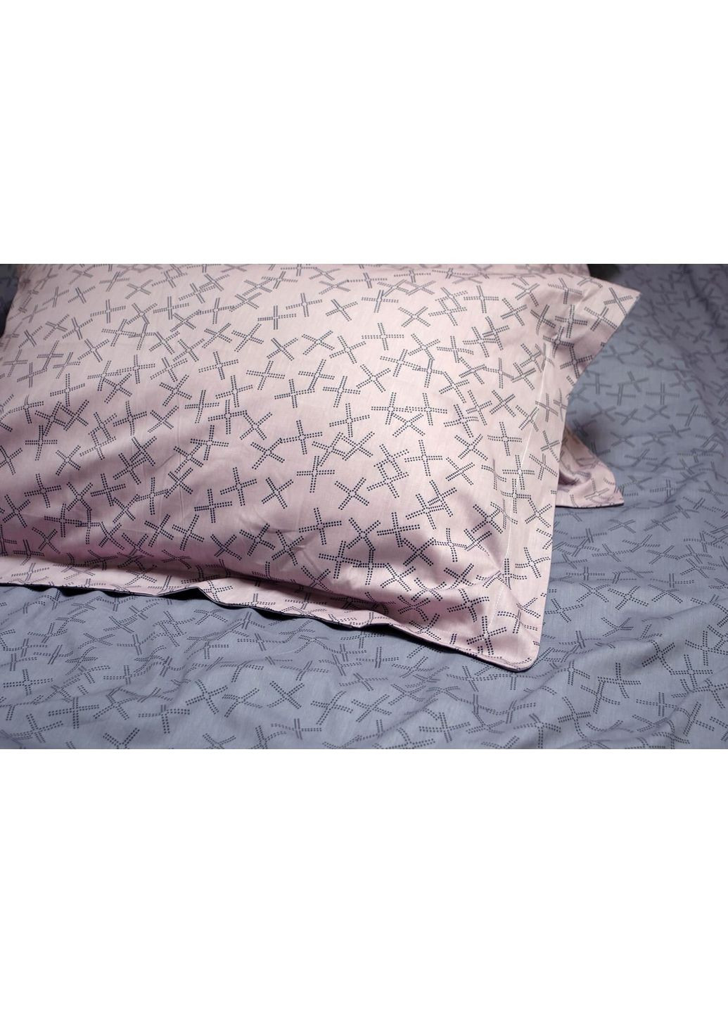 Спальный комплект постельного белья Lotus Home (288186806)