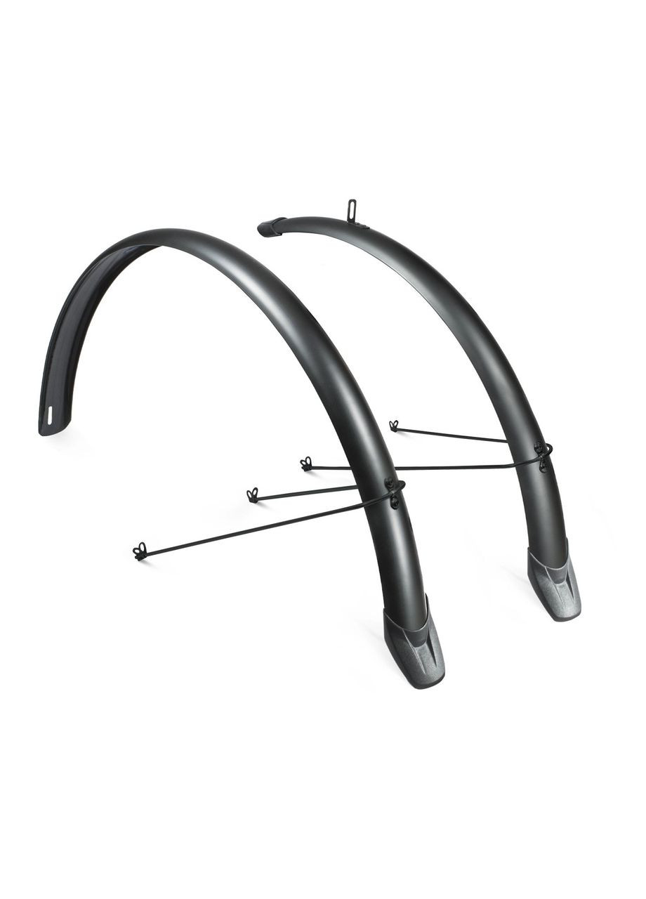 Крылья Duo 29" / 65 мм матовый (ros022) Eurofender (370047478)