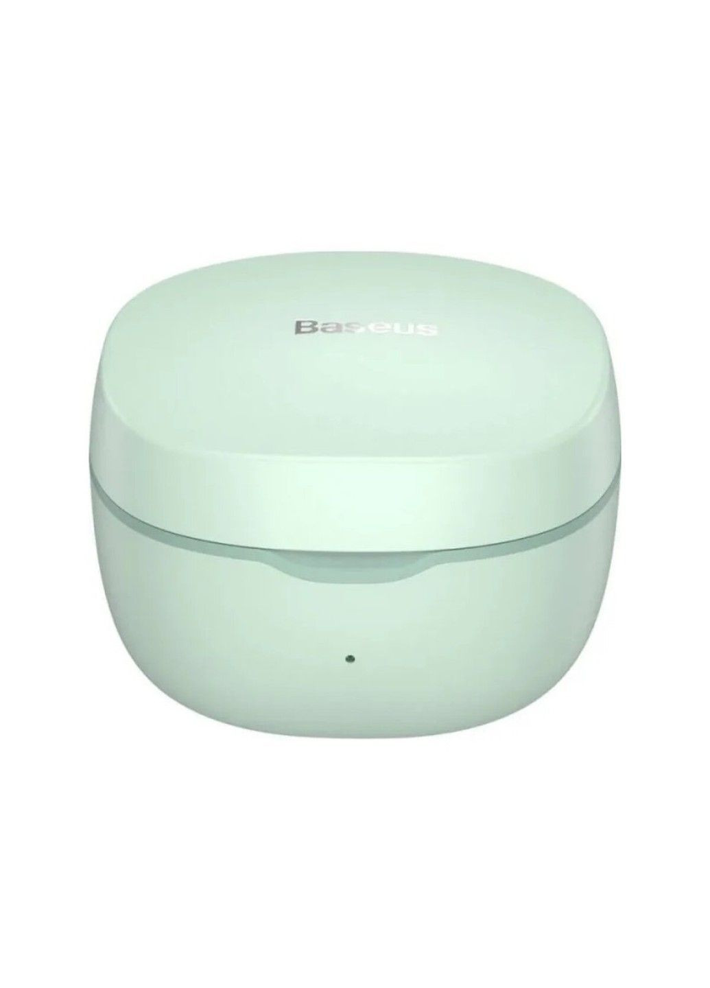 Бездротові навушники Bowie WM01 True Wireless Earphones Green Baseus (371363084)