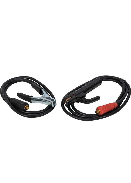 Зварювальний апарат TWI-260 MD v2.0 (853809) Tekhmann (360409222)