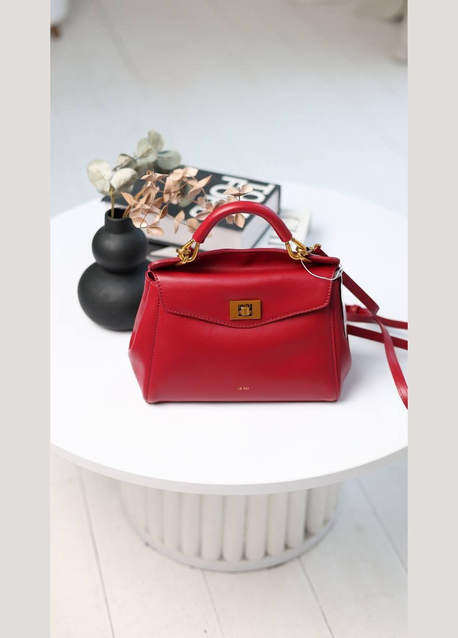 Стильна сумка з лого JW Vakko (323526442)