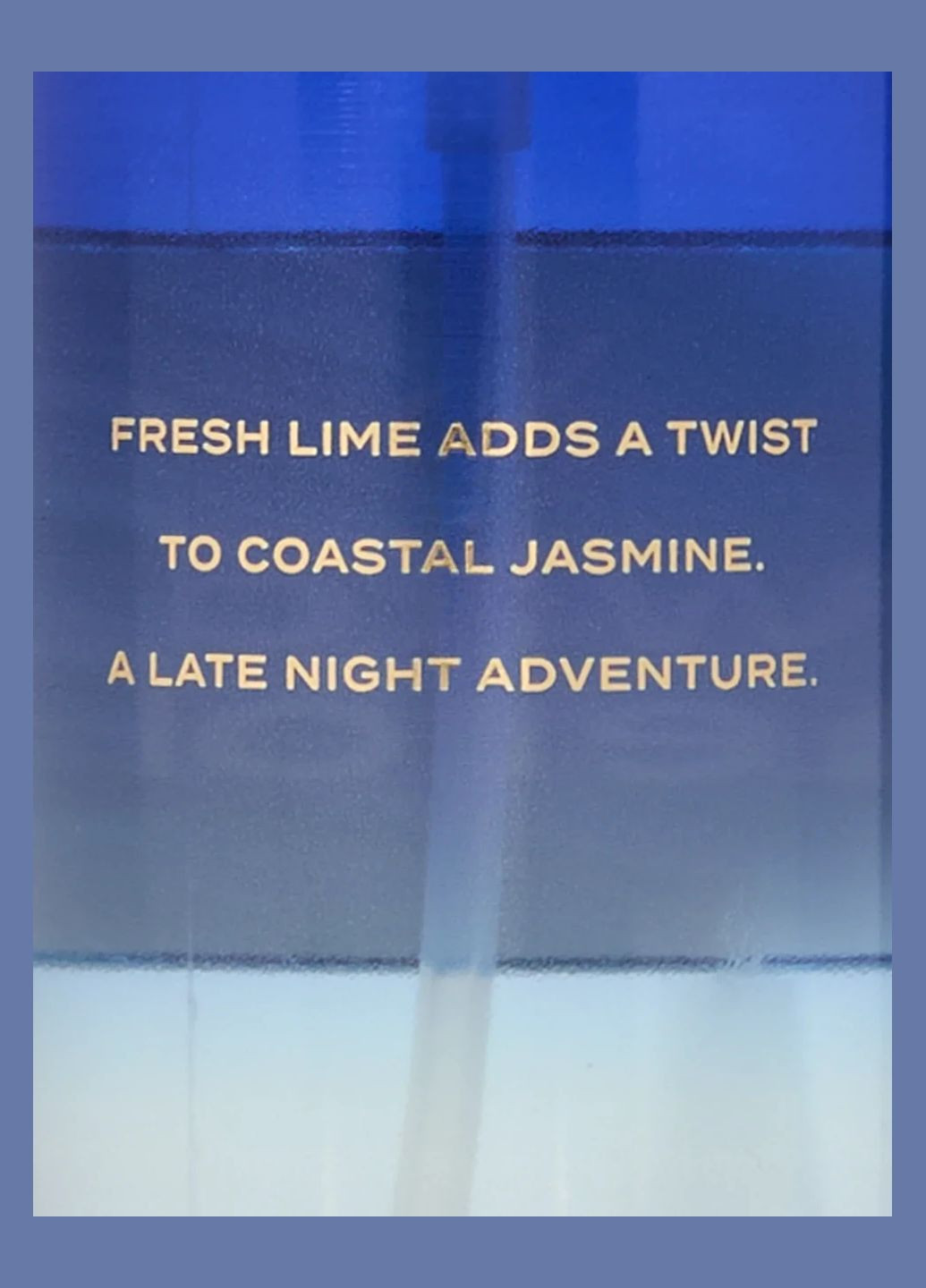 Спрей для тіла Wild Neroli 250мл Victoria's Secret (351394815)