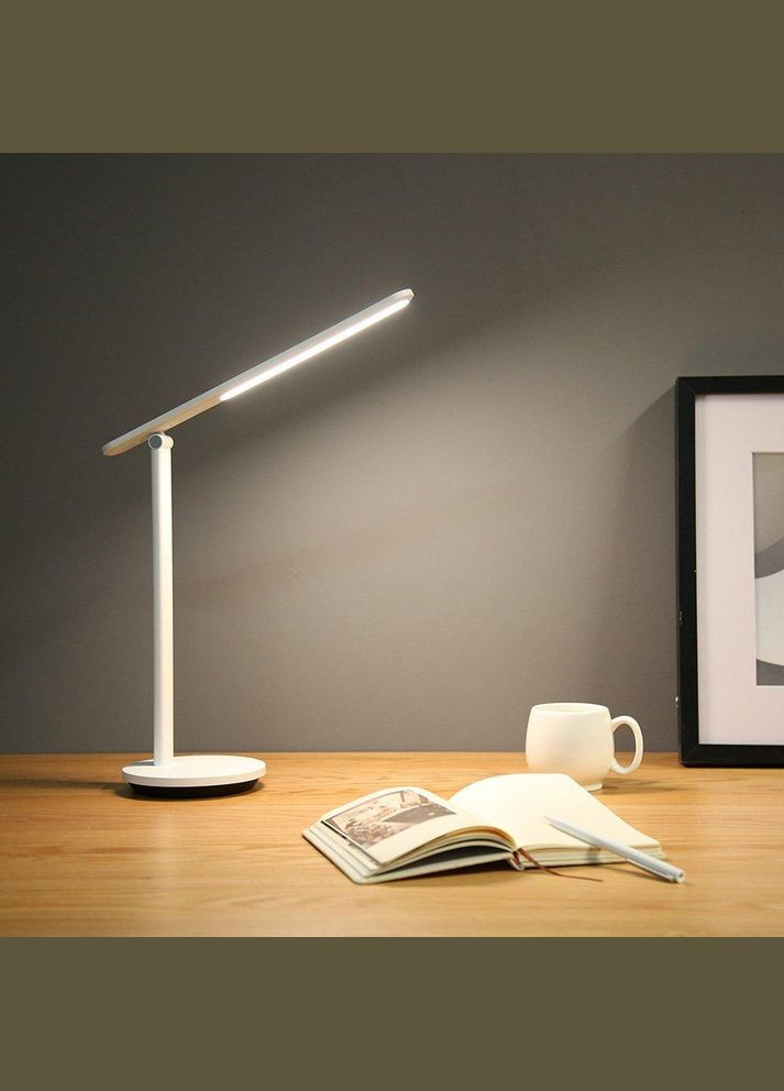 Офісна настільна лампа LED Z1 Pro на акумуляторі (YLTD14YL) Yeelight (279553830)