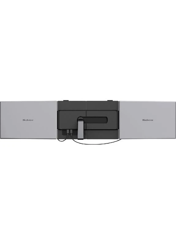Монитор DCM8 Dual Grey (BVSCEDCM8GR) Blackview (380294555)